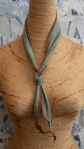 1940s Masters Neck Scarf