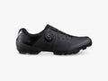Shimano XC302 46 Black Shoe. Ships from USA.