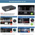 Wireless CarPlay for BMW NBT System 1 2 3 4 5 6 7 Series X1 X3 X4 X5 X6 MINI F56 F15 F16 F25 F26 F48 F01 F10 F22 F20 F30 F32