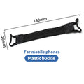 Mobile Phone Security Hand Strap Premium Phone Accessories Elastic Finger Strap for Mobile Phones