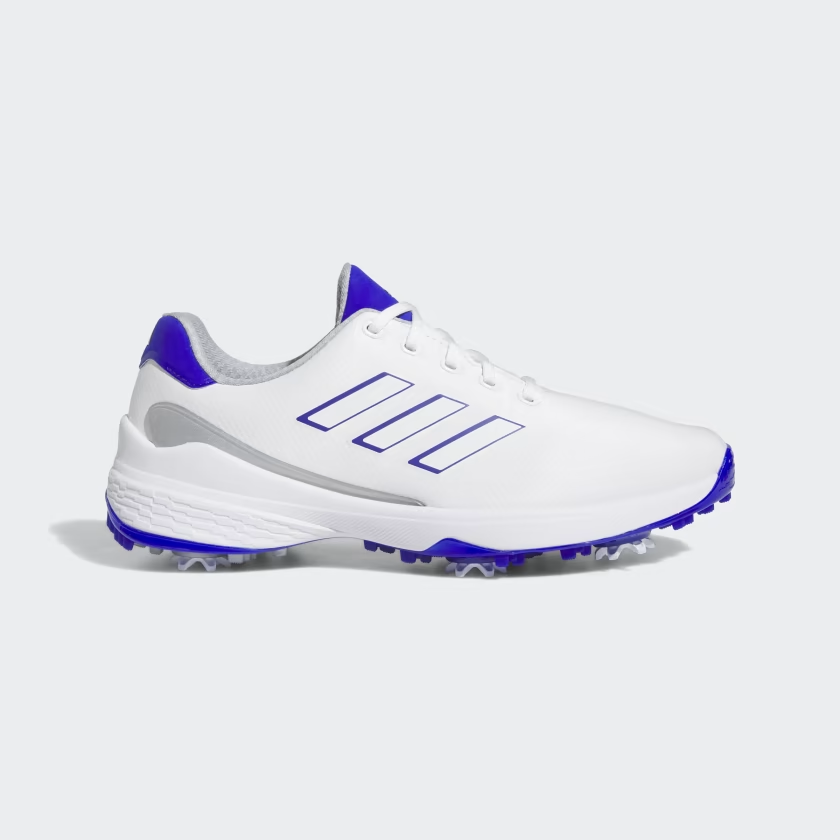 Adidas Men's ZG23 Golf Shoes. Ships from USA.