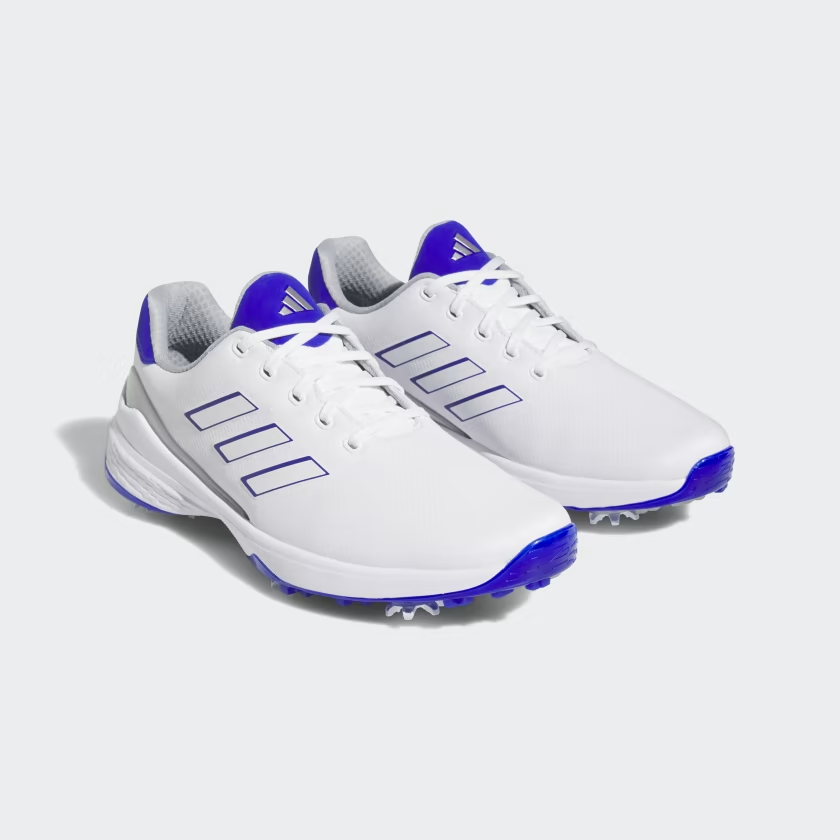 Adidas Men's ZG23 Golf Shoes. Ships from USA.