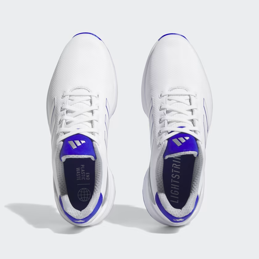 Adidas Men's ZG23 Golf Shoes. Ships from USA.