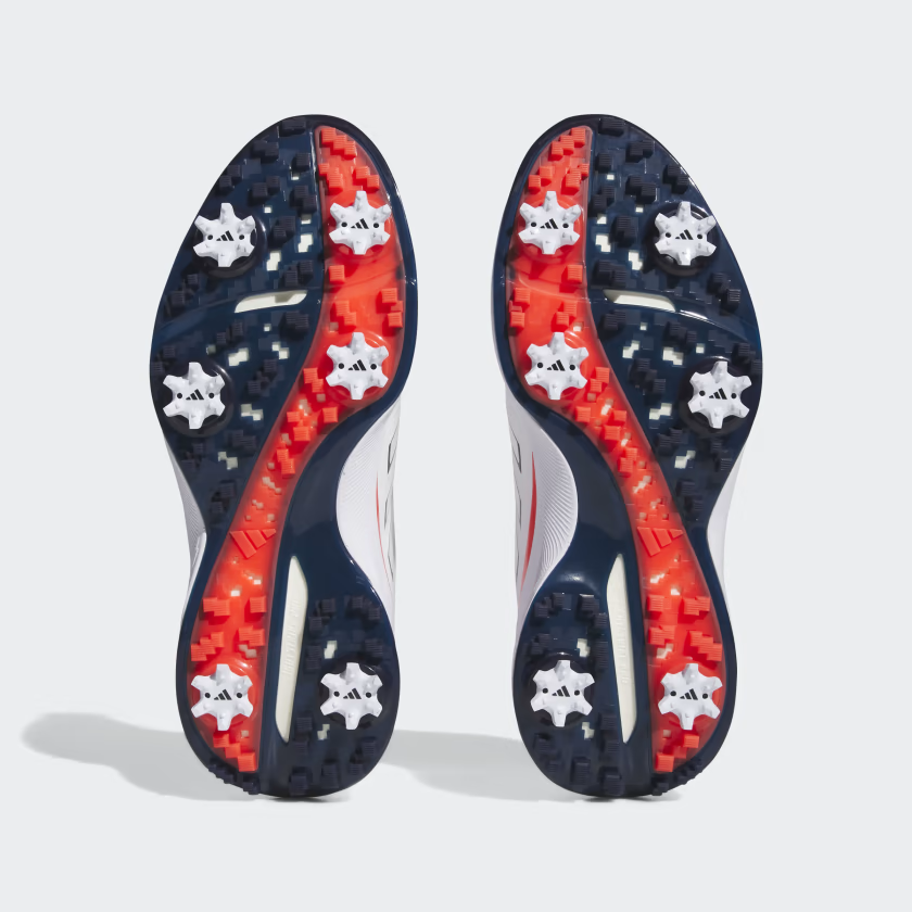 Adidas Men's ZG23 Golf Shoes. Ships from USA.