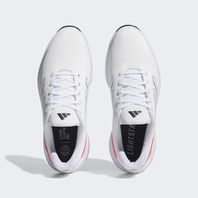Adidas Men's ZG23 Golf Shoes. Ships from USA.