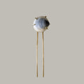 Mollusk Hair Pin