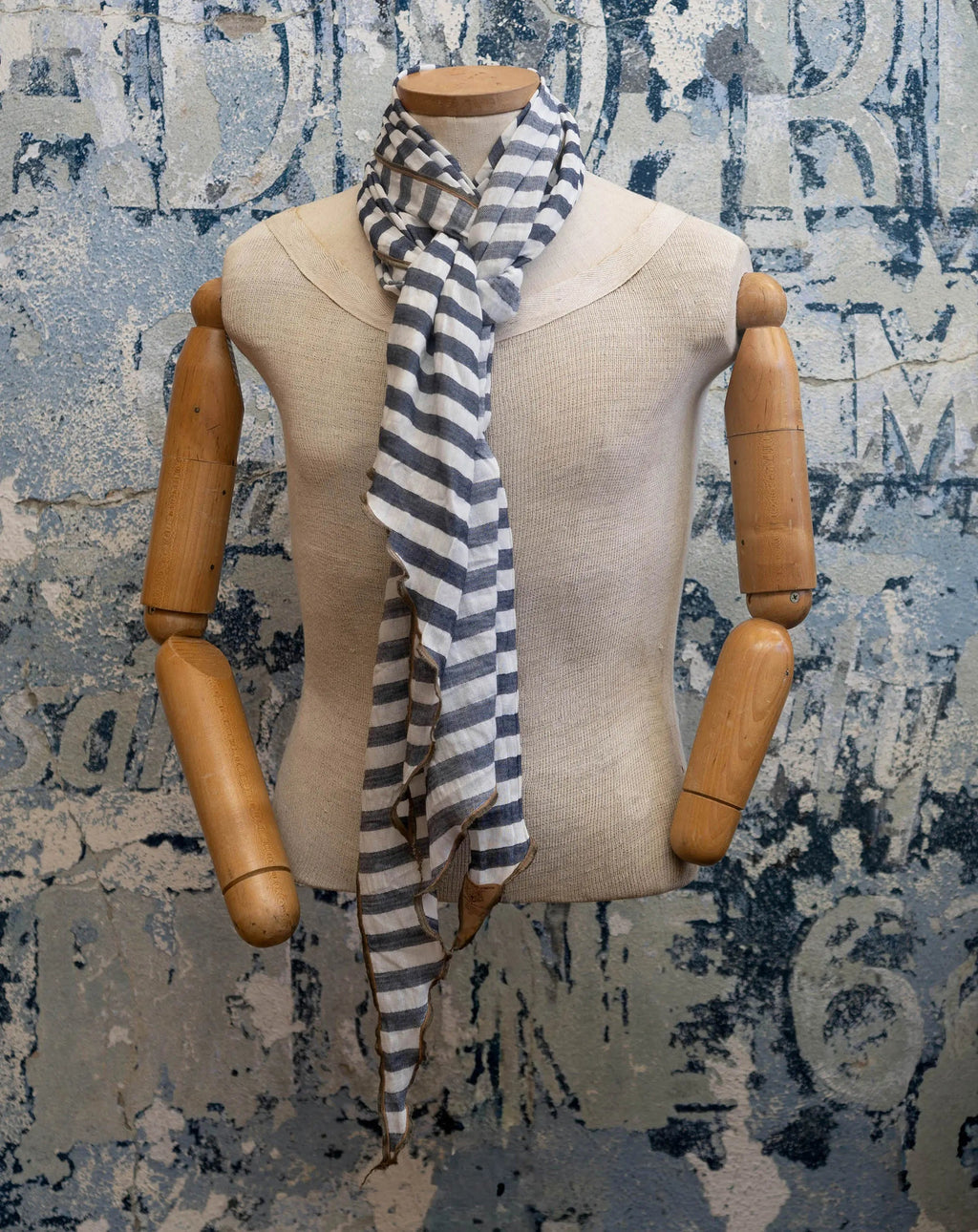 Glen Cove Scarf
