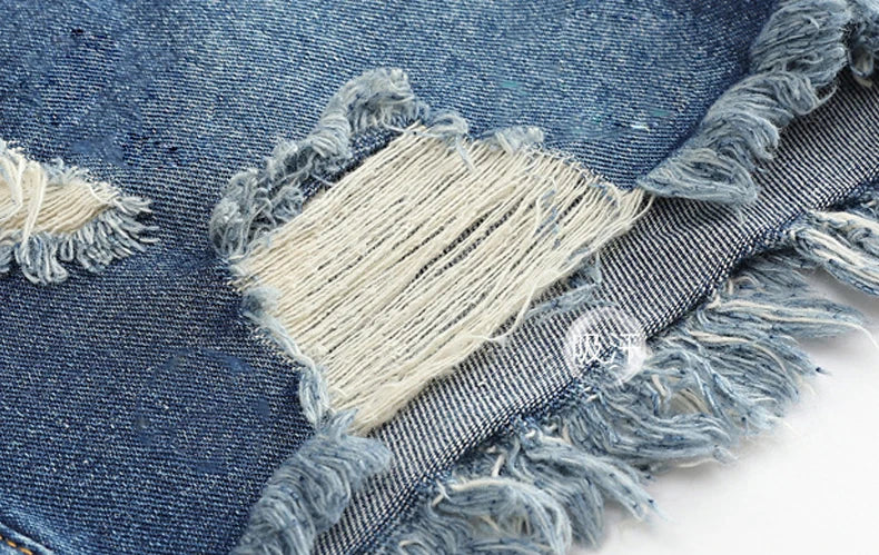 2024 Pregnant Women's Shorts Summer Wear Low-waisted Denim Shorts Summer Wear New Spring Loose Pants for Pregnant Women Clothes