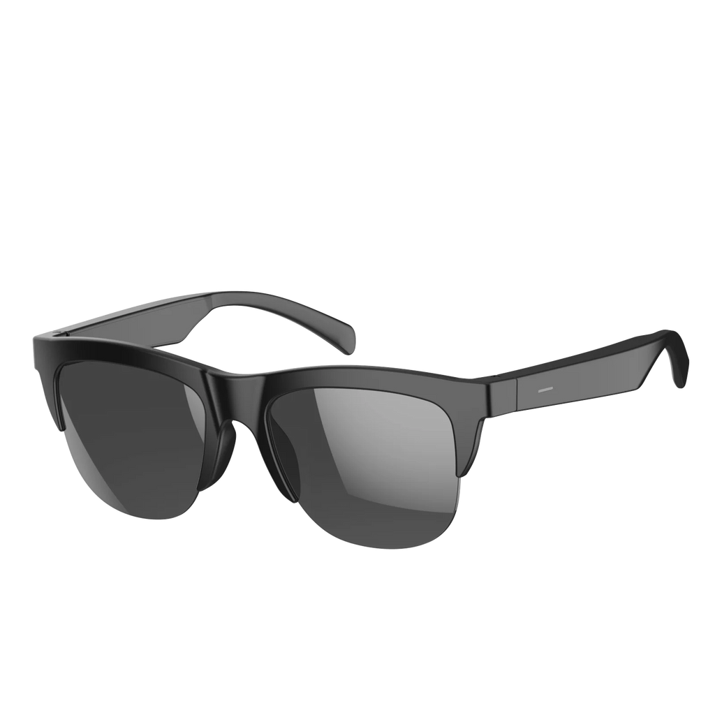Hot Sale Low Price F01 Smart Wireless Sunglasses Headphones Audio Headsets Music-call Driving Glasses Auriculares Smart Glasses