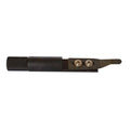 New KA24163 Shaft for Mitsubishi Printing Machine Solvent Ink Suitable with Leaf Spring