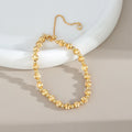 S925 Sterling Silver Gold Fine Beaded Bracelet Women Phantom Flash Streamer Design Chinese Trendy Cat's Eye Bead Zircon