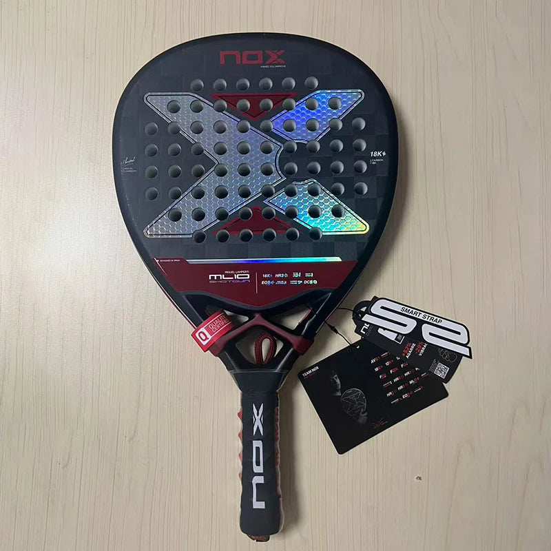 Babolatt Padel Racket Factory,noxx Padel Racket,bullpadeld,High Quality,custom Padel Racket,padel Racket Custom Carbon Fibre 12k