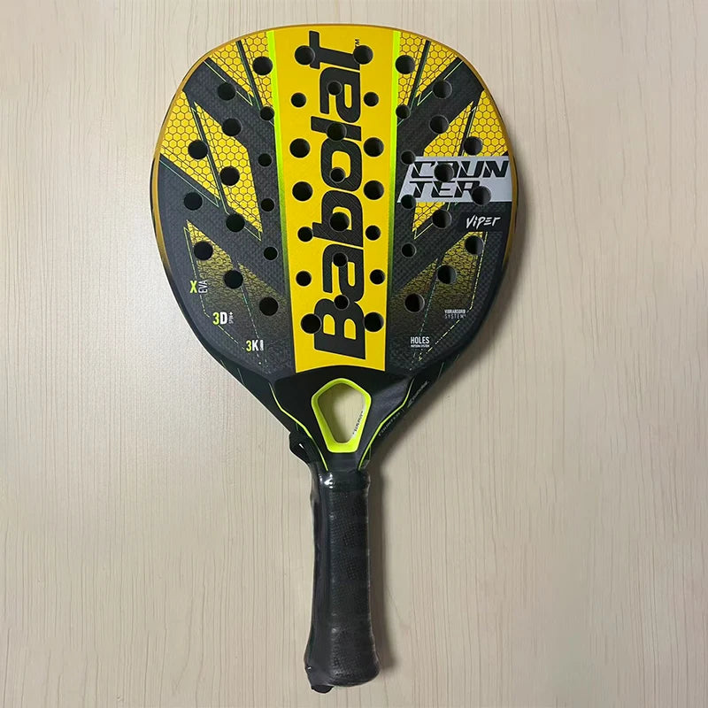 Babolatt Padel Racket Factory,noxx Padel Racket,bullpadeld,High Quality,custom Padel Racket,padel Racket Custom Carbon Fibre 12k