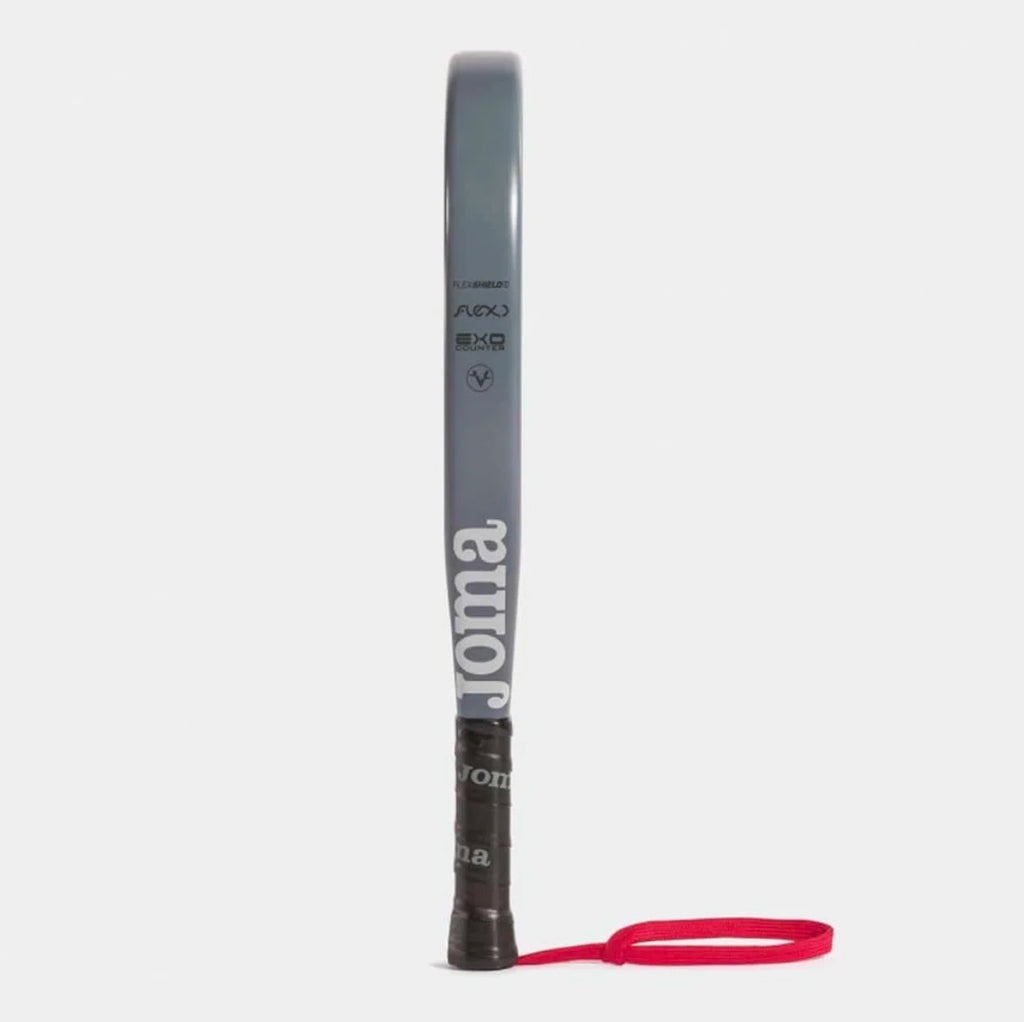 JOMA 12K Carbon Custom Padel Tennis Rackets Absorption Structural Reinforcement Diamond Shape Gift