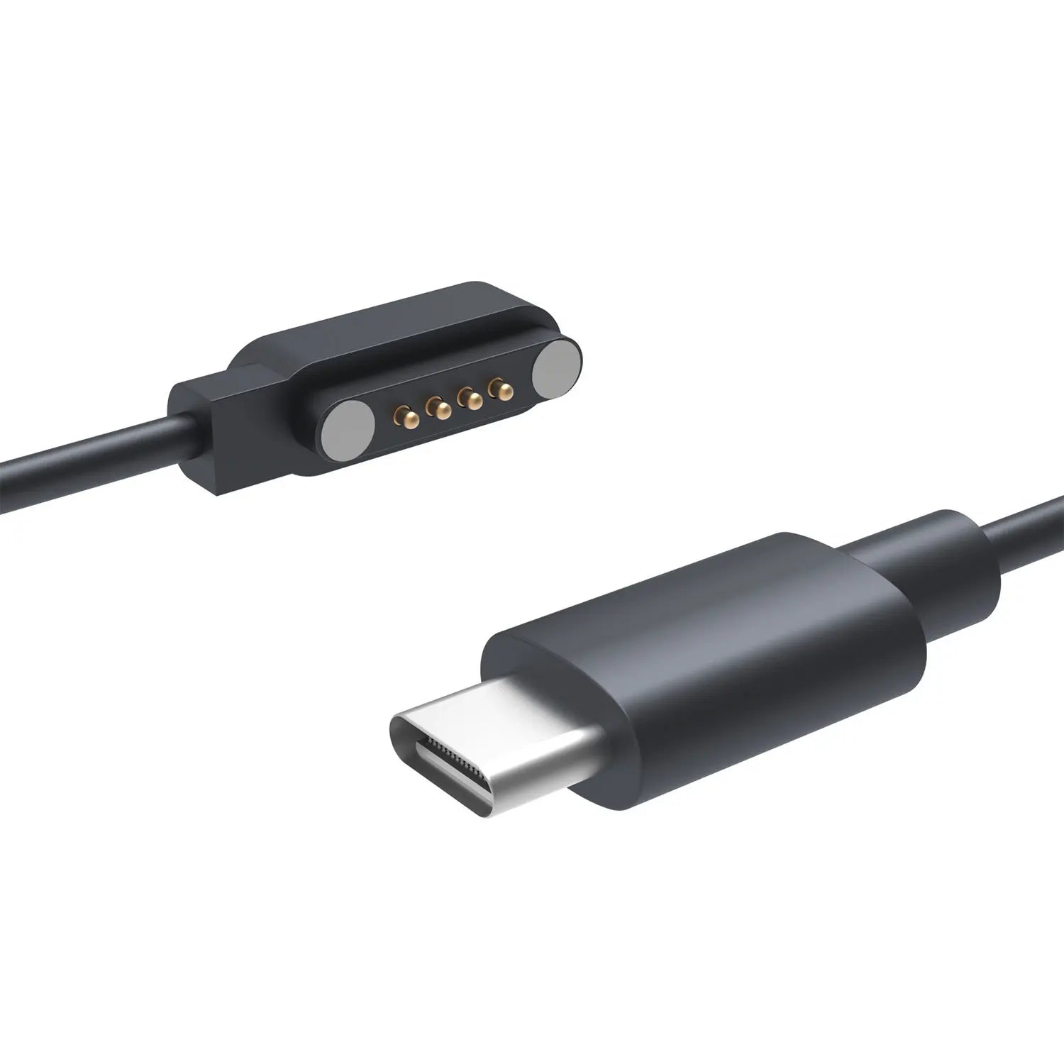 Magnetic Charger Sports Ear-clip Headphones with Universal Magnetic Data Cable No Volume Control Battery Life <3 Hours - Free Items Weekend