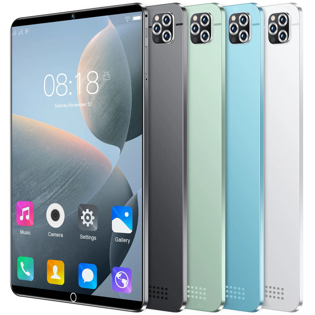 Factory Wholesale Pro11 With Phone Call 11.6 Inch 2GB+32GB Android Tablet Pc