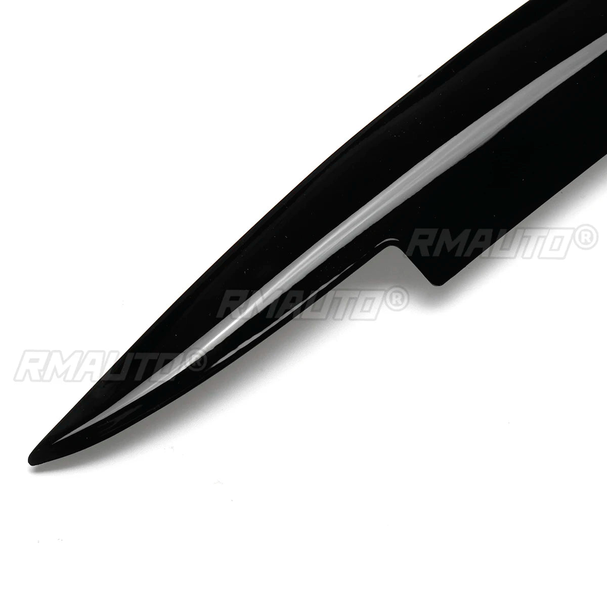 2Pcs/lot Headlights Eyebrow Eyelids ABS Chrome Trim Cover for VW Golf MK6 GTI R 2008 2009 2010 2011-2013 Also for GTI GTR GTD