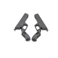 Enhanced VR Shooting Game Experience for Oculus Accessories AR Hardware VR Gun Grip Cover Shell Handle Holster for Oculus