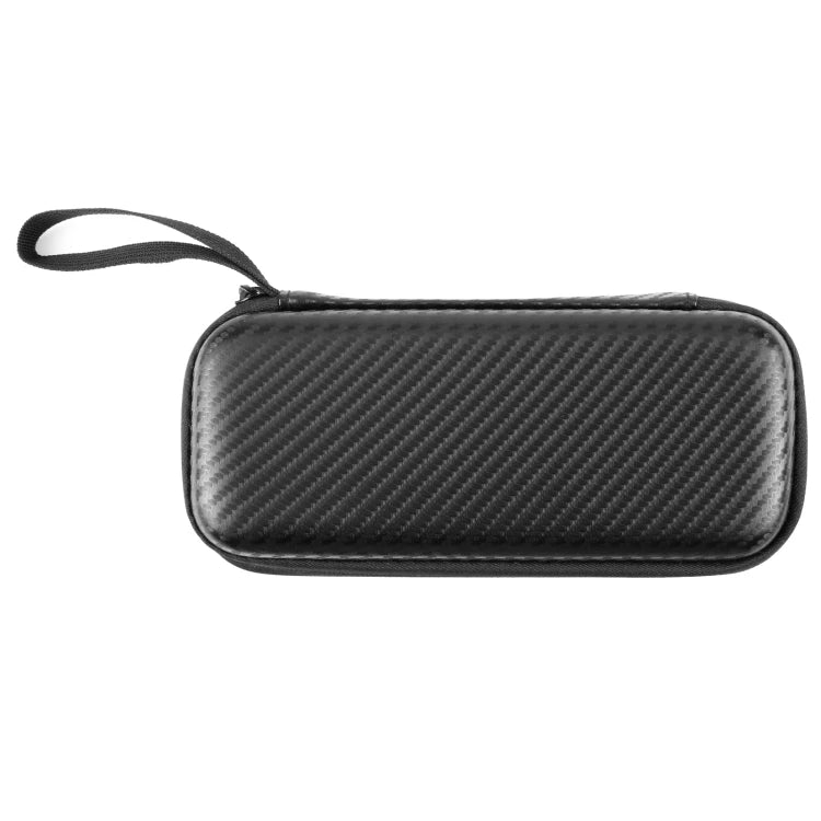 PULUZ Mini Body Bag Portable EVA Storage Bag for DJI Osmo Pocket 3  (Black)