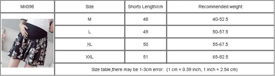 2024 Pregnant Women's Shorts Summer Wear Low-waisted Denim Shorts Summer Wear New Spring Loose Pants for Pregnant Women Clothes