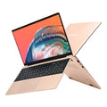 VGKE 15.6 Inch Slim Design With RGB Backlit Win11 Notebook PC Gaming I7 Touch Screen Laptops Gamer