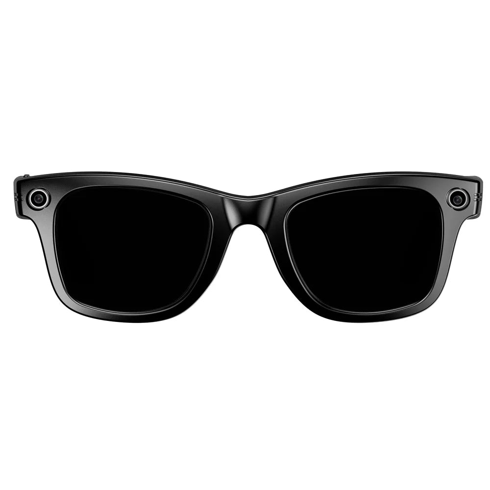 Wholesale Glasses Voice Assistant Real Time Translation Bluetooth Lunettes Gafas