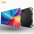 P1.2 COB LED Display Anti-Collision Seamless COB Video Wall Screen Supplier for Virtual Production XR Stage High Refresh Rate