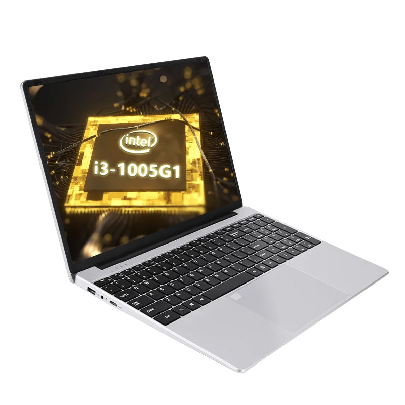 VGKE 15.6 Inch Slim Design With RGB Backlit Win11 Notebook PC Gaming I7 Touch Screen Laptops Gamer