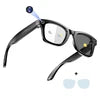 Hot GS4 MAX Smart Glasses Intelligent Recognition 8MP Camera Video Recording Al Translation Smart Wearable Headset