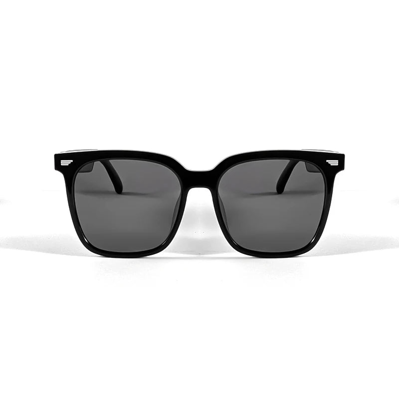 Intelligent Sun Protection Outdoor Sports Glasses Lightweight Polarized BT Touch IPX5 Waterproof Wireless Headset Sunglasses