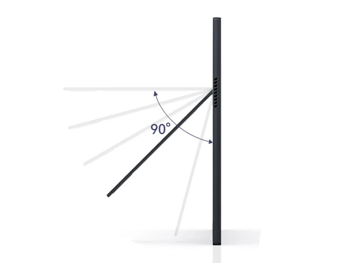 18" FHD IPS Display 16:10 Aspect Ratio 2560*1440p 120 130 144hz Aluminum Alloy Material with Kickstand Portable Monitor