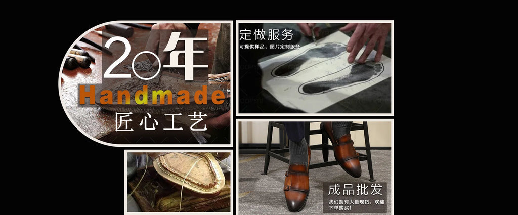 Men's Classic Oxford Leather Shoes Red Black Woven Pattern Embossed Business Dress Shoes Lace-Up Closure PVC Insole Cross-Border