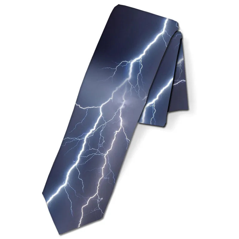 Classic Fashion Men's Tie 2024 Suit accessories NeckTies Printed Polyester Ties 8 cm Necktie for Women 6S-LD43 - Free Item
