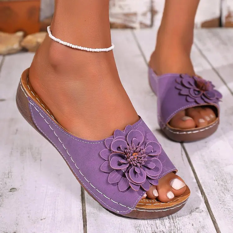 Wholesale High Quality Summer Leisure Fashion Comfortable Luxury Plus Size Open Toe Platform Sports Beach for Sandals Flats