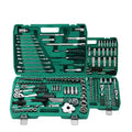 China Factory 82 PCS Box Spanner Socket Wrench Set Vehicle Tools Tool Set