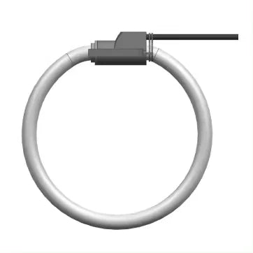 Acrel One Set 3 Pcs BR-90 Rogowski Coil Current Transducer CT Ratio 1000A/200mV Flexible CT for ADW300 Energy Meter