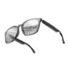 Smart Bluetooth Glasses Anti Blue Light AI Translation Music Call Open Ear Headphones