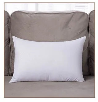 Lake Green Handmade Geometric Embroidery Cushion Case Tassels Home Decor Pillow Case 45x45cm PillowCase Pillow Sham