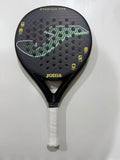JOMA 12K Carbon Custom Padel Tennis Rackets Absorption Structural Reinforcement Diamond Shape Gift