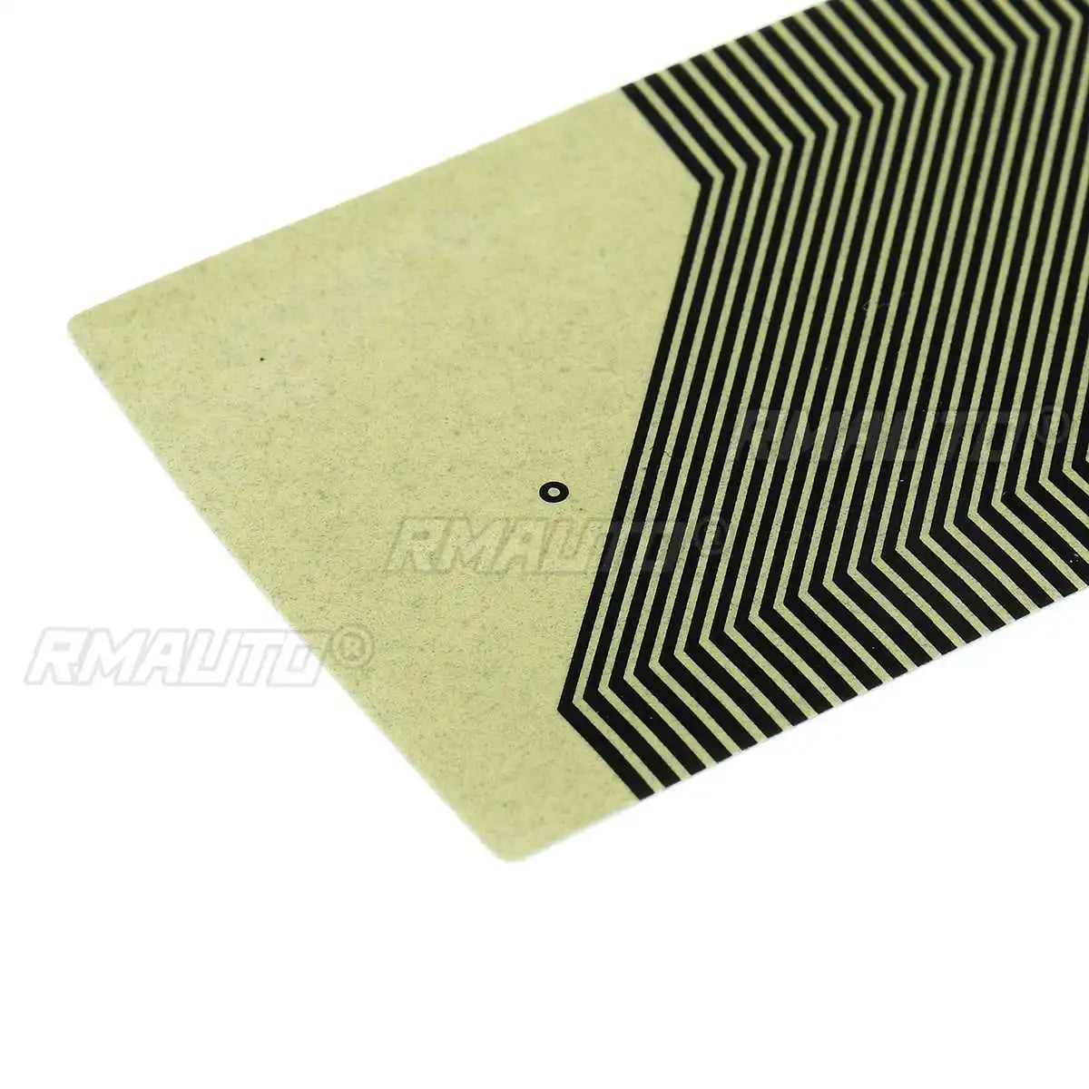 1Pcs Gearwork Contact Foil for Peugeot 206 Info Display LCD Display Repair Film PPT30