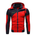 2021 Spring Autumn Festool Tools Spring Autumn Jacket Men Sweatshirt Hoody Zipper Fashion Long Sleeve Hoodies Harajuku Clothing
