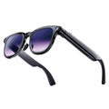 A2 Smart Glasses Multi-function Photo Video Recording Real-time Translation Meeting Minutes All Things Recognition AI
