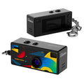 Best-selling Mini Thumb Camera 1080P 8MP 120 Wide Angle Kodak Charmera 1984 Blind Box Keychain Camera