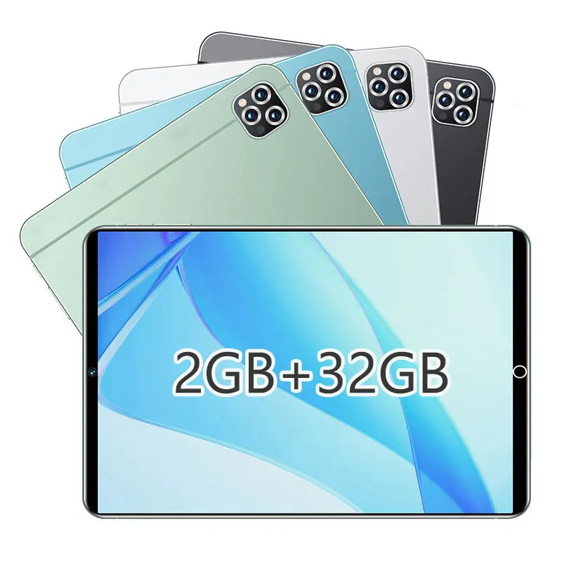 Factory Wholesale Pro11 With Phone Call 11.6 Inch 2GB+32GB Android Tablet Pc