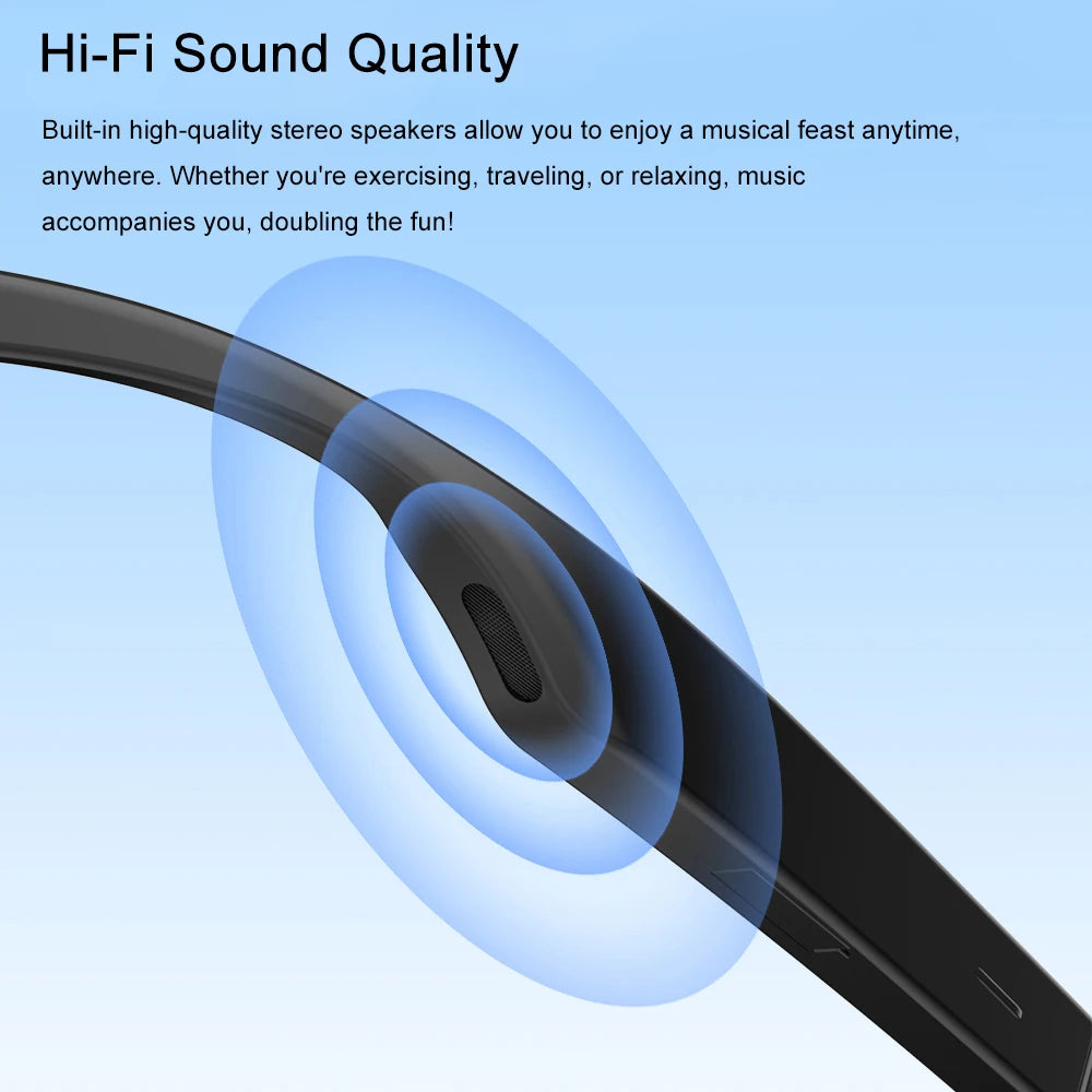 F02 Photosensitive Color-Changing Music Playback Glasses, Popular AI Translation Glasses with Meeting Recording Function
