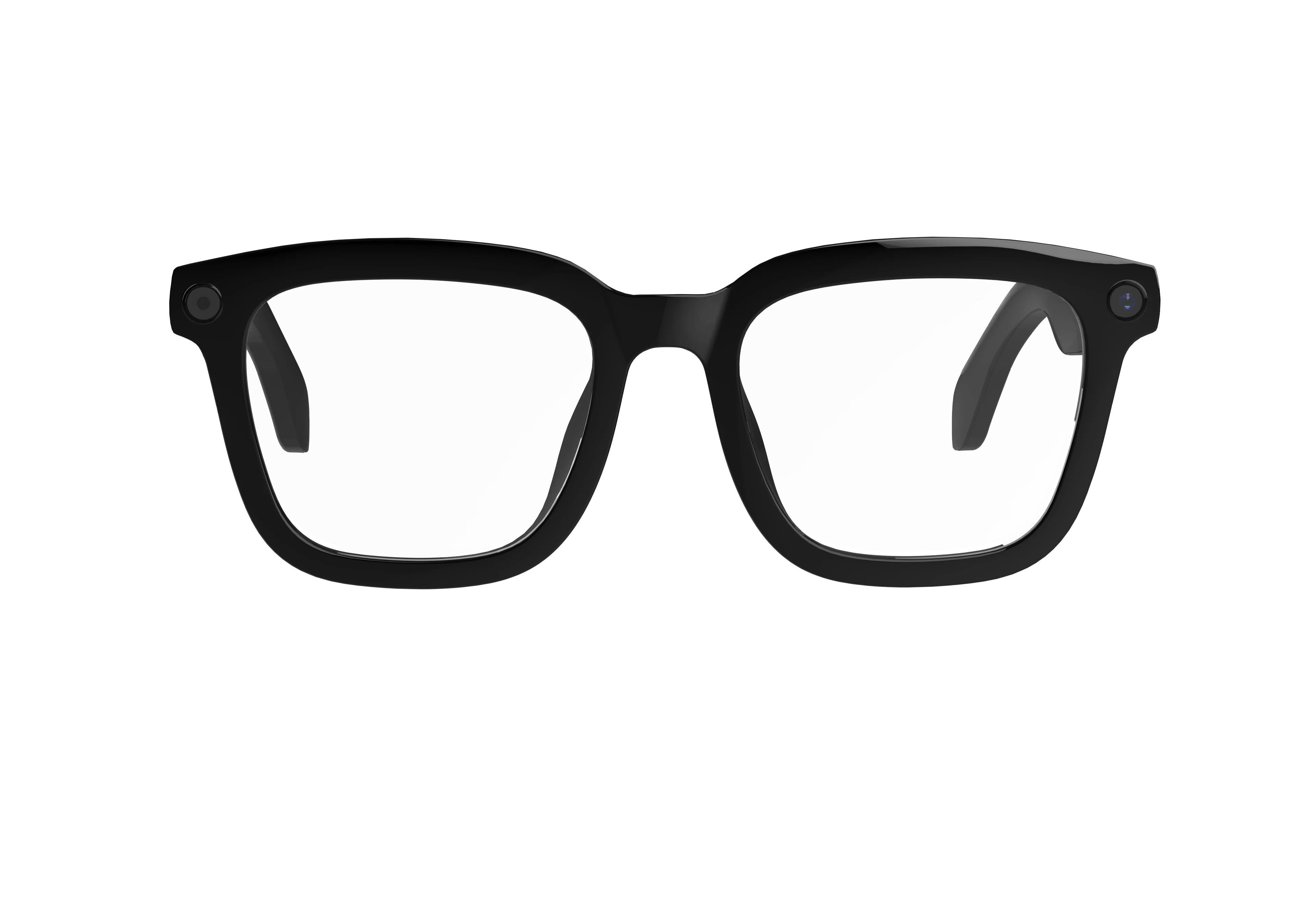 V03-T5 800W AI Smart Glasses IP67 Waterproof Real-Time Translation Multi-Language Chat GPT Music Call WiFi Upload Images/Videos