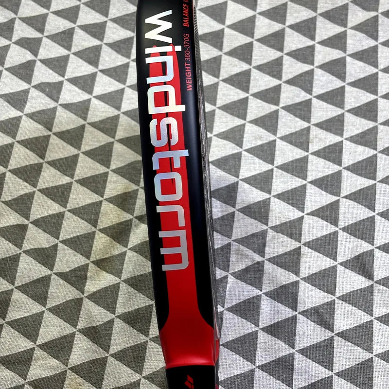 Hot-selling Padel Rackets Carbon Fiber Beach Tennis Amateur Senior Outdoor Sports Superior Quality Favorable Prices Directly