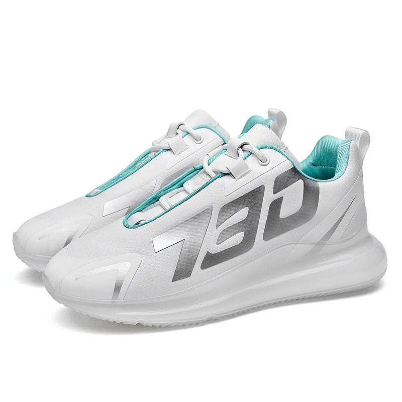 New Product Ideas Wholesale Nk TPU Fashion Shoes 2025 Men Sport High Quality Wholesale Putian Brand Sports Customize OEM Sneaker