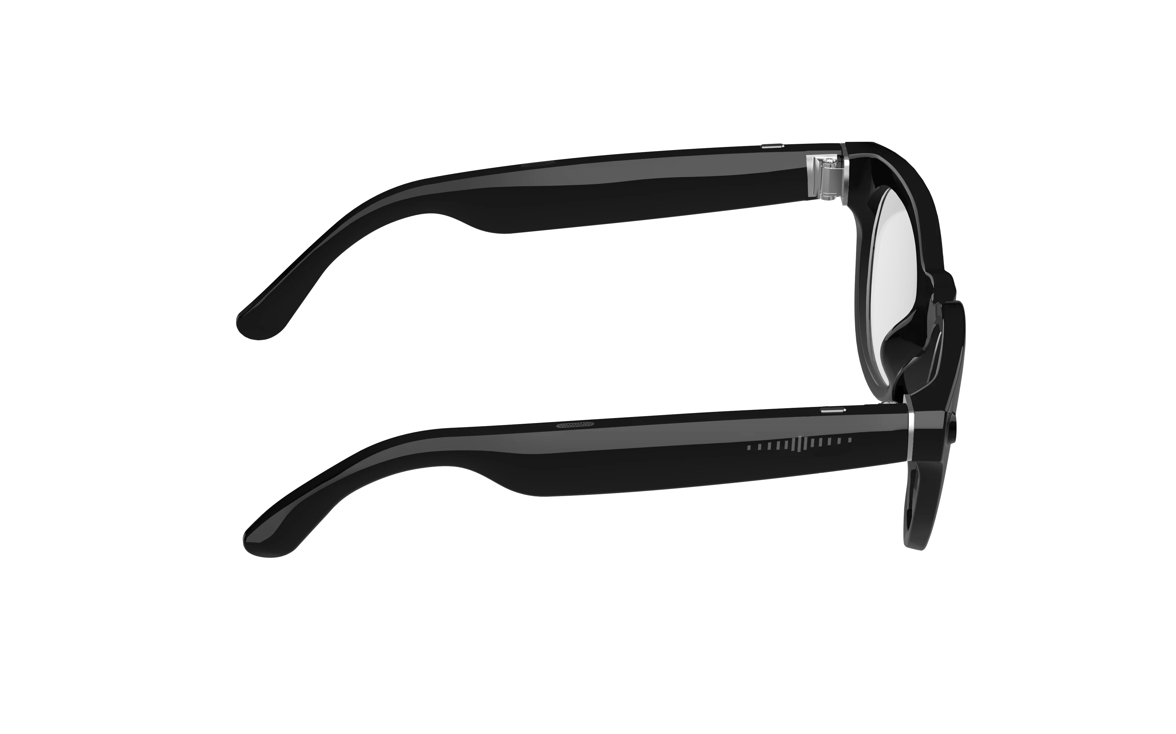V03-T5 800W AI Smart Glasses IP67 Waterproof Real-Time Translation Multi-Language Chat GPT Music Call WiFi Upload Images/Videos