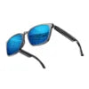 Smart Bluetooth Glasses Anti Blue Light AI Translation Music Call Open Ear Headphones